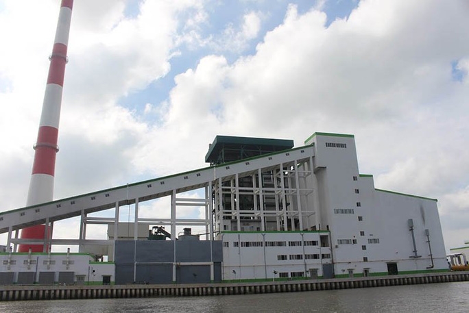 Nổ bể chứa nước thải tại công ty giấy, một công nhân tử vong no be chua nuoc thai tai cong ty giay mot cong nhan tu vong