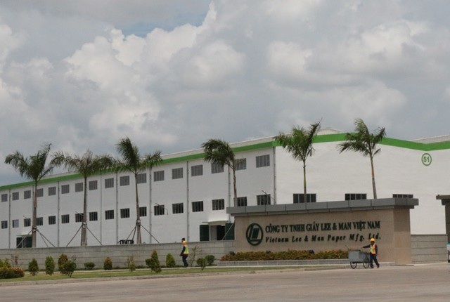 Nổ bể chứa nước thải tại công ty giấy, một công nhân tử vong no be chua nuoc thai tai cong ty giay mot cong nhan tu vong