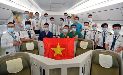 them 8 ca nhiem covid 19 o da nang viet nam co 446 ca benh