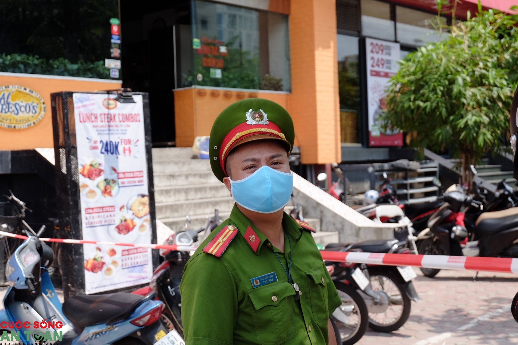 Hà Nội phát hiện ca nghi nhiễm Covid-19 ha noi phat hien ca nghi nhiem covid 19