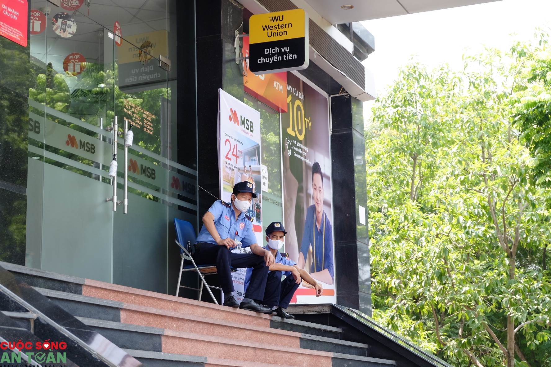 ha noi kich hoat lai he thong chong dich covid 19 toan thanh pho