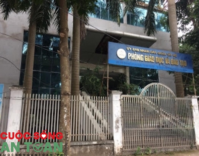 Hà Nội: Quận Tây Hồ đóng cửa các trường học sau khi có ca nhiễm Covid-19 trên địa bàn