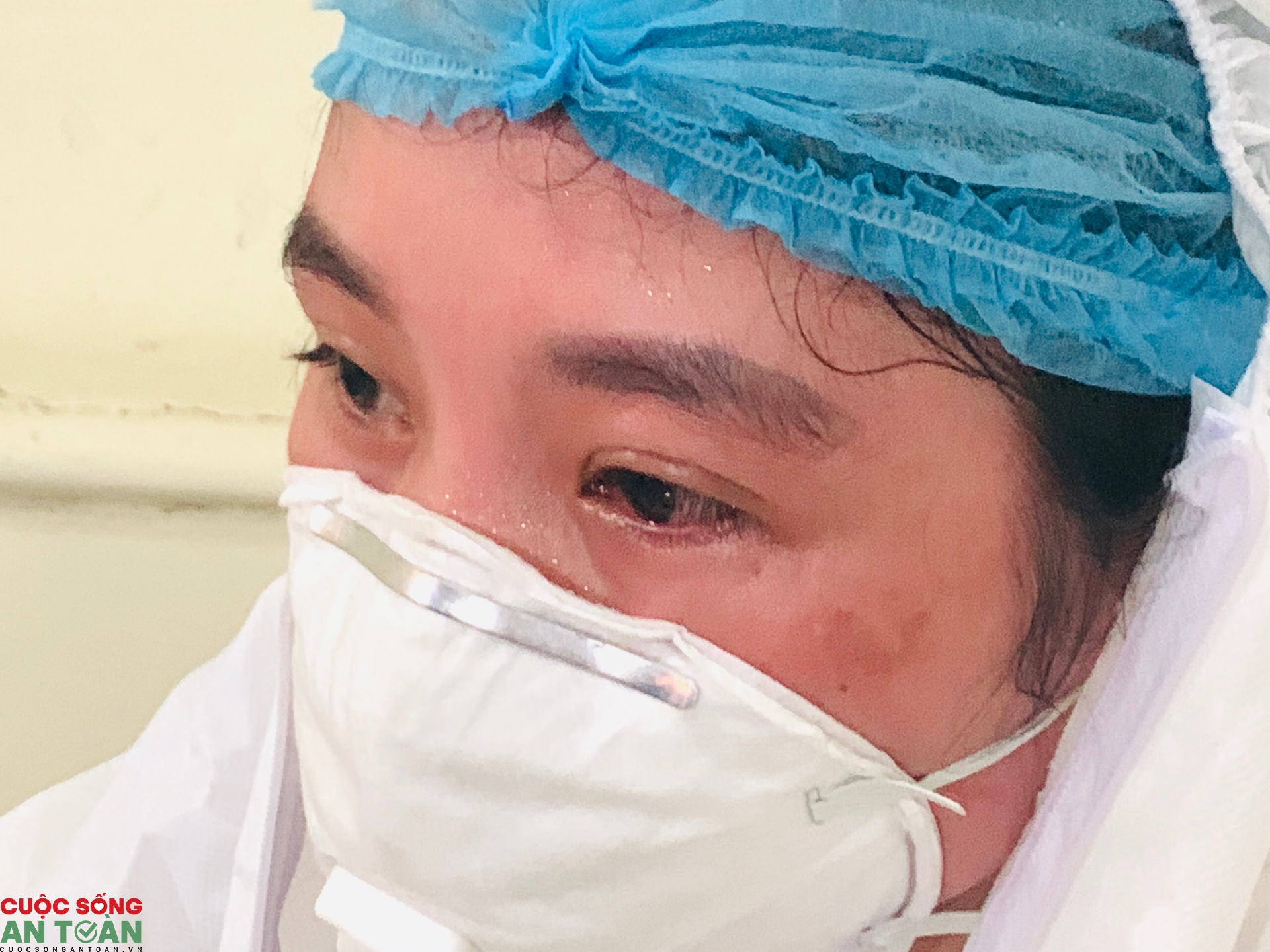 ha noi to chuc test nhanh covid 19 cho nguoi tro ve tu vung dich da nang