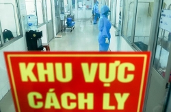 ghi nhan ca thu 2 lien tiep tu vong vi covid 19 viet nam co 8 ca tu vong