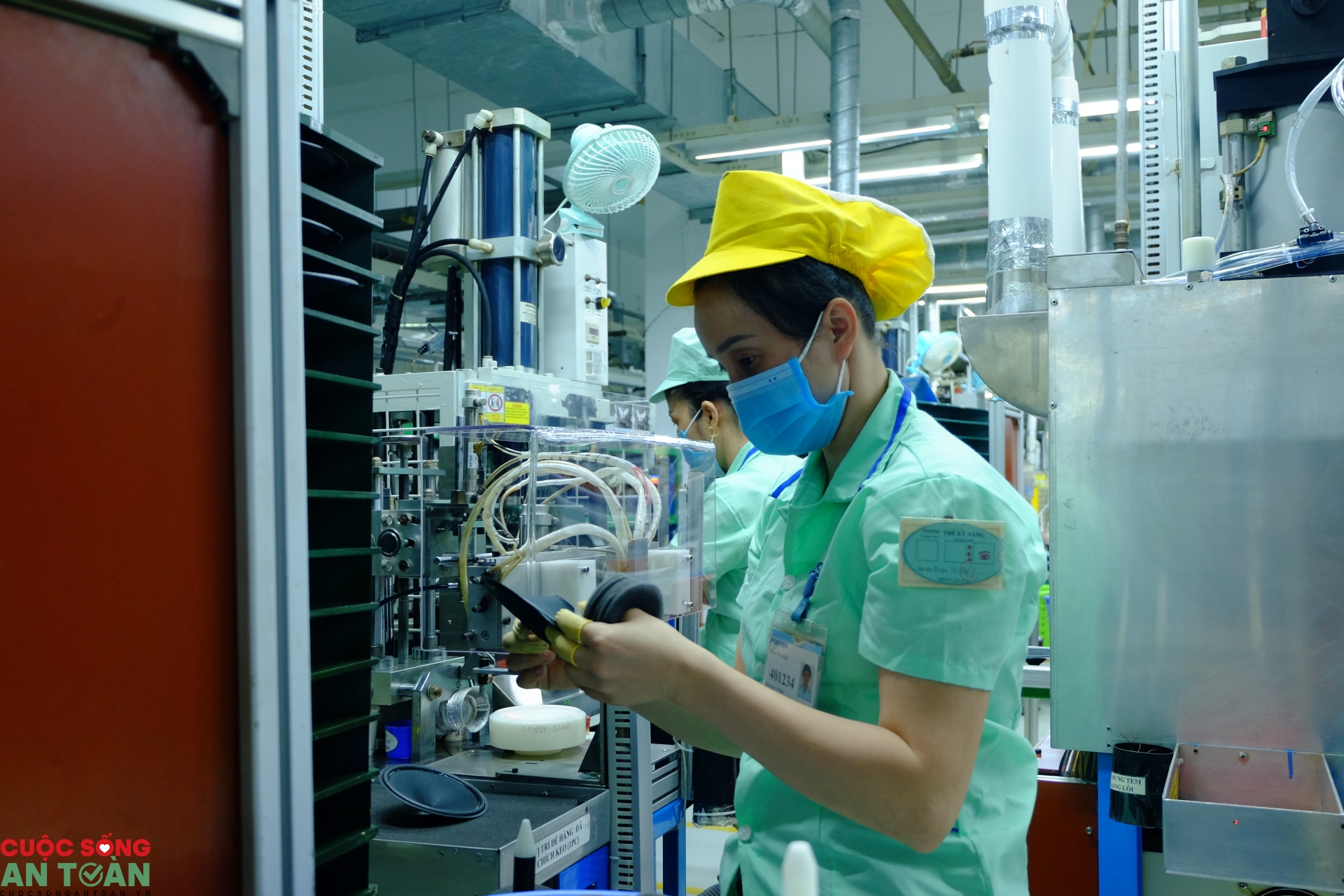 "1 triệu sáng kiến" phòng, chống dịch, phát triển kinh tế - xã hội