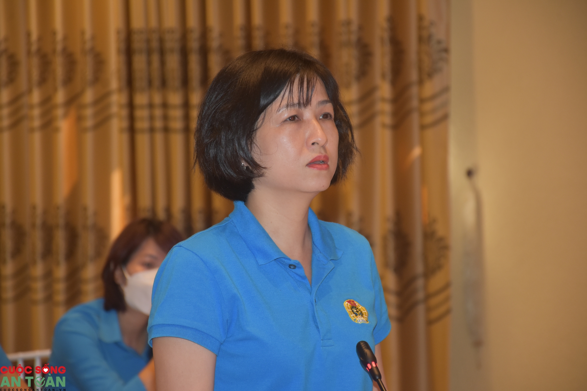 “Tổ An toàn Covid-19 tại Hà Nội bước đầu có hiệu quả”