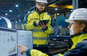 Nhân viên phụ trách an toàn làm gì tại nơi làm việc?