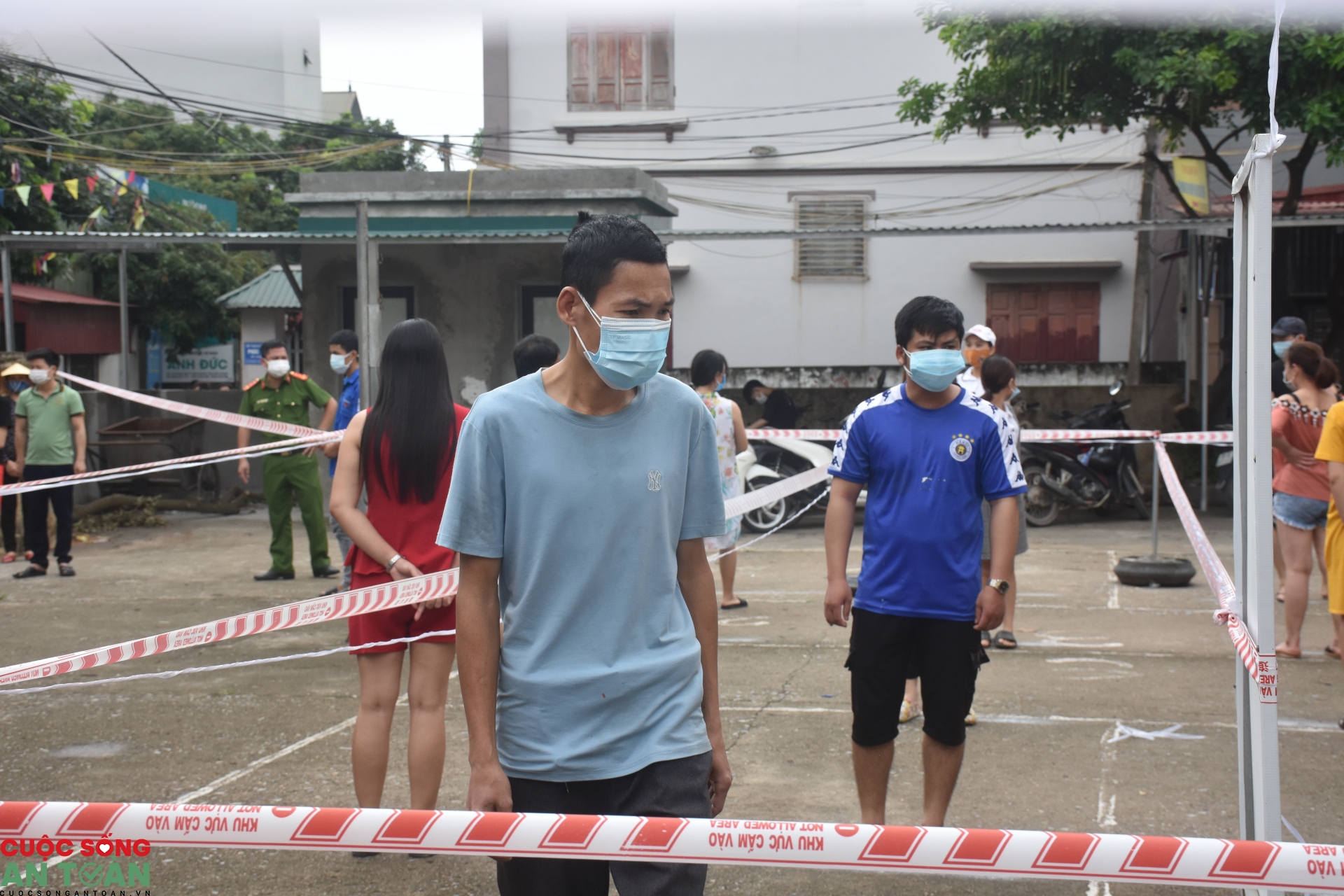 Trong khó khăn, vai trò của tổ chức Công đoàn được thể hiện nổi bật Trong khó khăn, vai trò của tổ chức Công đoàn được thể hiện nổi bật