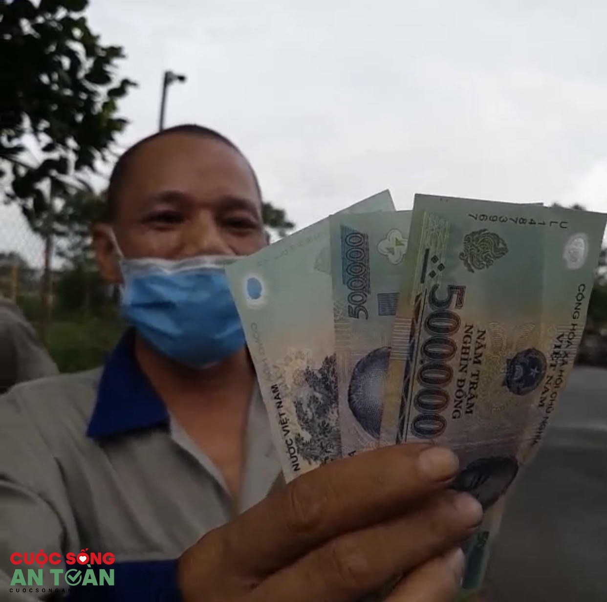 Người lao động không chấp nhận lộ trình nộp BHXH của Công ty CP Ô tô 1-5