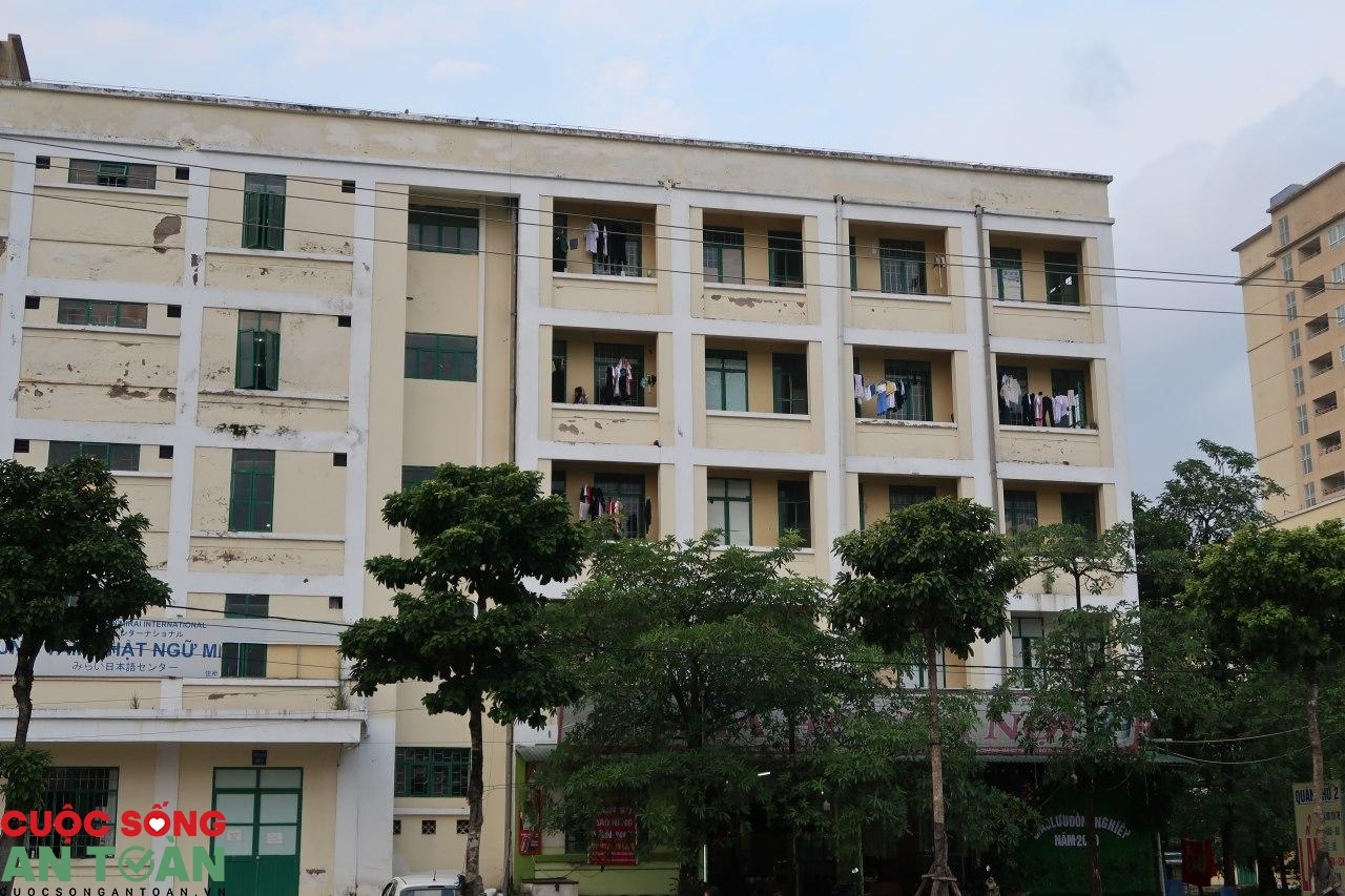 Đề xuất đưa danh mục phát triển nhà ở xã hội cho công nhân vào kế hoạch đầu tư công Đề xuất đưa danh mục phát triển nhà ở xã hội cho công nhân vào kế hoạch đầu tư công