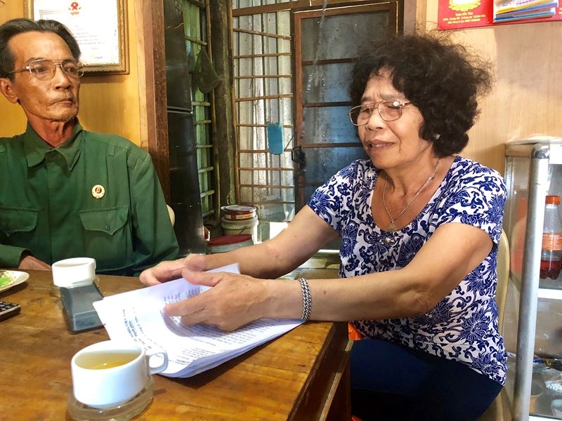 du an 300 can nha cho nguoi ngheo o bac lieu bi bo hoang