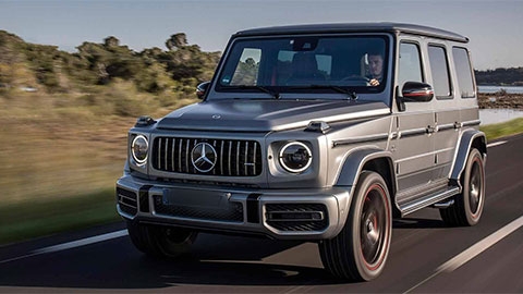 cong bo top 10 mau xe suv sieu sang dat nhat the gioi