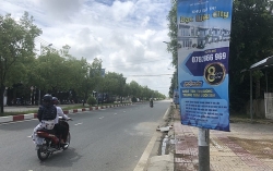 Khu đô thị Bạc Liêu City, dự án 