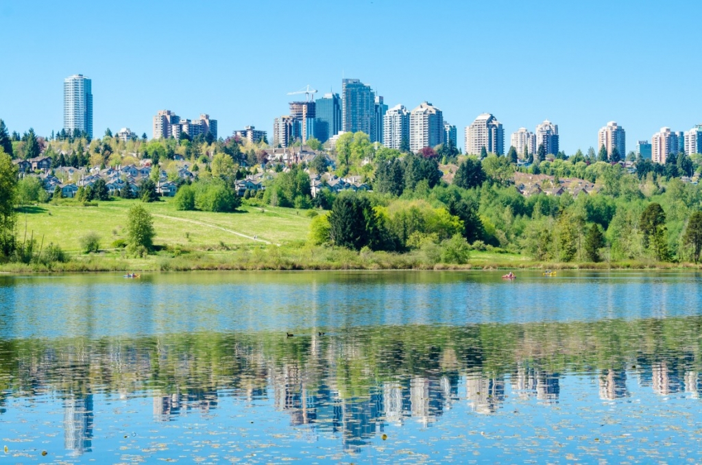 Có điều gì đặc biệt ở 7 thành phố xanh nhất thế giới? co dieu gi dac biet o 7 thanh pho xanh nhat the gioi