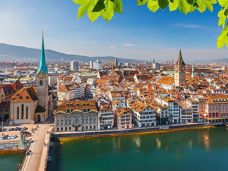 Có điều gì đặc biệt ở 7 thành phố xanh nhất thế giới? co dieu gi dac biet o 7 thanh pho xanh nhat the gioi