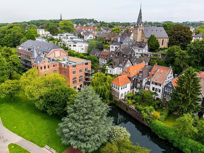 Có điều gì đặc biệt ở 7 thành phố xanh nhất thế giới? co dieu gi dac biet o 7 thanh pho xanh nhat the gioi