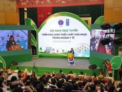 cong doan y te viet nam phat dong phong trao ve sinh sach se suc khoe nang cao