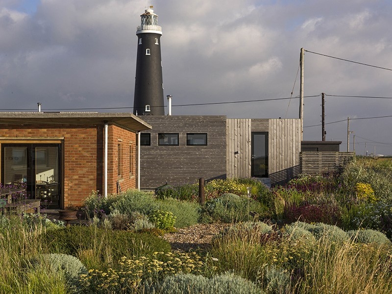 Làm thế nào để có một vườn sinh thái trong khuôn viên nhà bạn? lam the nao de co mot vuon sinh thai trong khuon vien nha ban