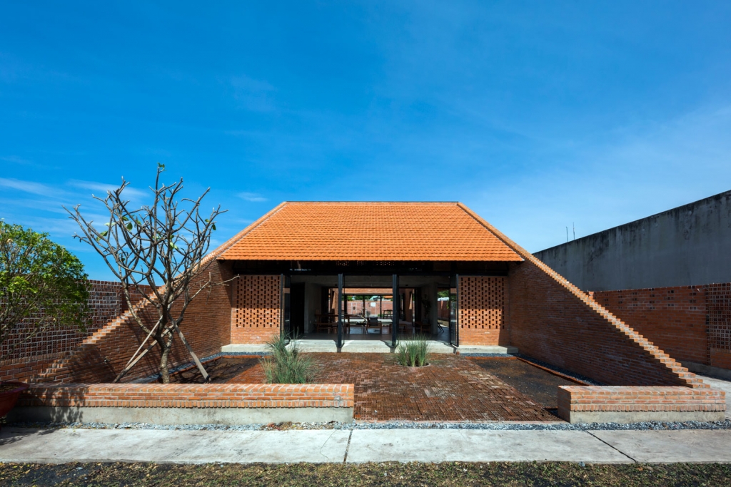 Ngắm 3 công trình độc đáo của Việt Nam đạt giải thưởng kiến trúc danh giá của châu Á 3 cong trinh doc dao cua viet nam dat giai thuong kien truc danh gia cua chau a