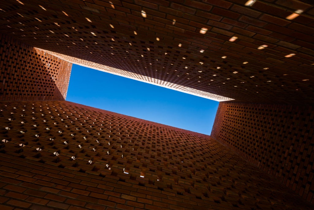 Ngắm 3 công trình độc đáo của Việt Nam đạt giải thưởng kiến trúc danh giá của châu Á 3 cong trinh doc dao cua viet nam dat giai thuong kien truc danh gia cua chau a