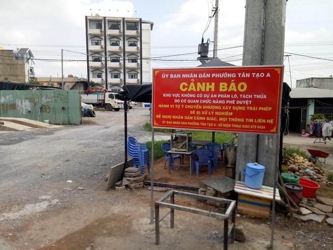 Làm thế nào để tránh bẫy dự án "ma"?