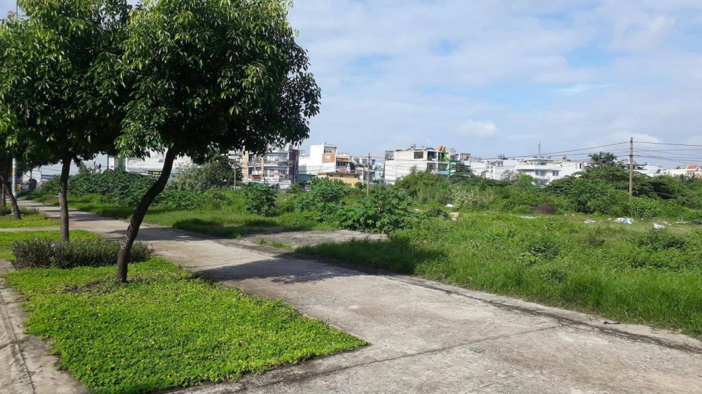 lam the nao de tranh bay du an ma