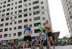 de xuat y tuong quy hoach 1520 chung cu cu