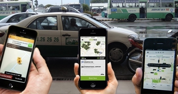 Hiệp hội Taxi 3 miền gửi "tâm thư" cho Thủ tướng