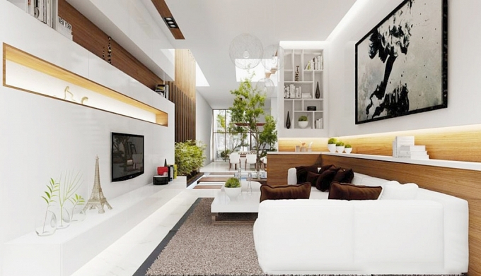 Dấu hiệu "đại hung"của những tòa nhà và cách có một căn hộ hợp phong thủy dau hieu dai hungcua nhung toa nha va cach co mot can ho hop phong thuy