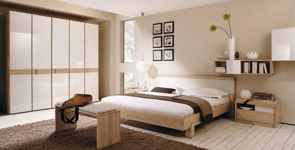 nhung yeu to phong thuy cho phong ngu de dem lai giac ngu ngon va tai khi