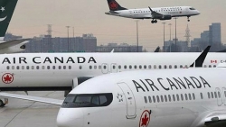 Một hãng hàng không phải bồi thường vì không dùng tiếng Pháp trên khóa an toàn