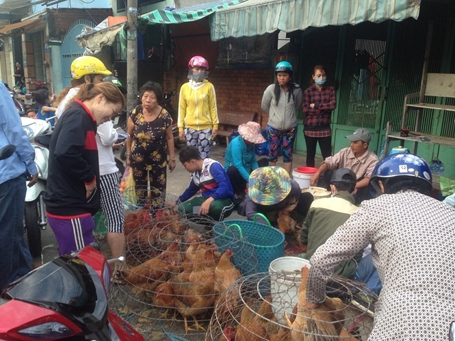 mua sam ngay dau nghi le 29 sieu thi giam gia manh cho truyen thong gia tang cao