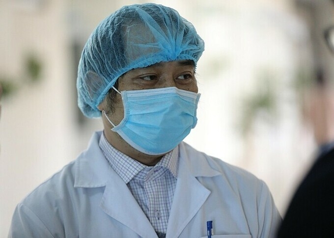 Thêm 10 ca mắc mới COVID-19: Diễn biến dịch tại Đà Nẵng, Quảng Nam phức tạp, nguy hiểm them 10 ca mac moi covid 19 dien bien dich tai da nang quang nam phuc tap nguy hiem