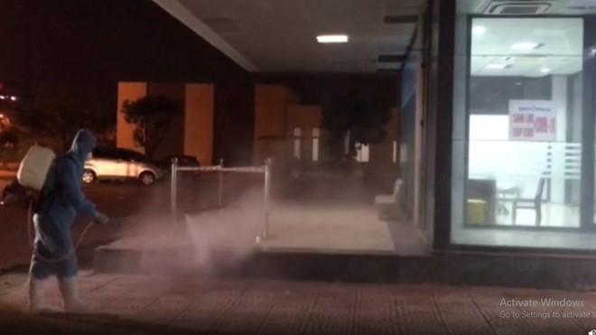 Hải Dương phát hiện 1 trường hợp dương tính với COVID 19 lịch trình đi lại phức tạp hai duong phat hien 1 truong hop duong tinh voi covid 19 lich trinh di lai phuc tap