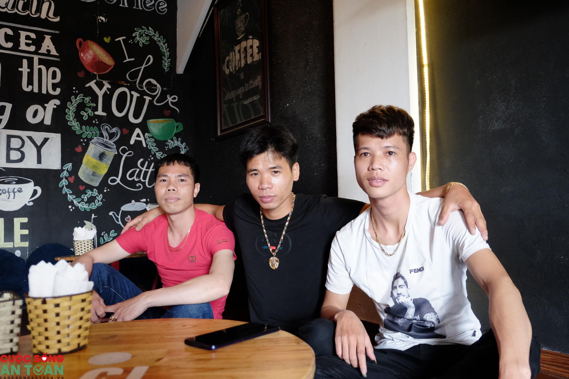 Quản trị viên nhóm facebook dành cho công nhân quot tự nguyện làm dâu trăm họ quot quan tri vien nhom facebook danh cho cong nhan tu nguyen lam dau tram ho