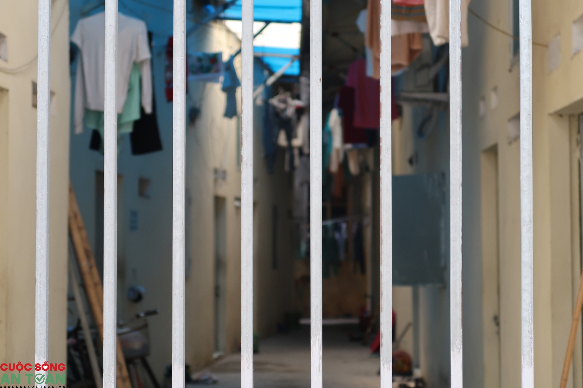 Tuần qua, công nhân có gì vui?