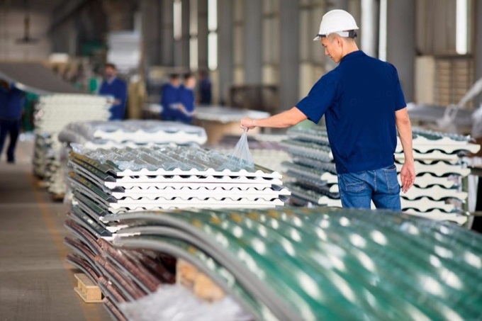 phan 2 cac vat lieu thay the amiang trang trong san xuat