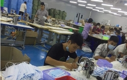 Giám đốc Công ty TNHH SHB Lighting: 