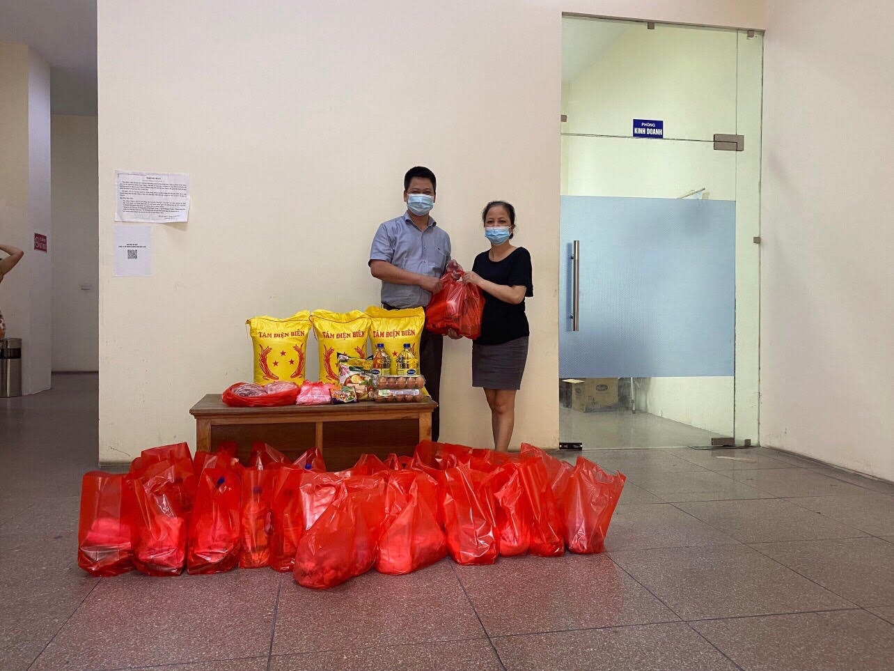 Công ty CP In Công đoàn Việt Nam đồng hành cùng người lao động Công ty CP In Công đoàn Việt Nam đồng hành cùng người lao động