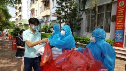 Công đoàn Hà Nội thống kê công nhân thuê trọ không về quê đón Tết