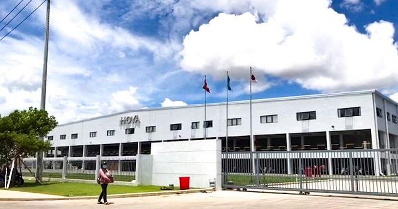 Cách ly tập trung 820 công nhân sau khi phát hiện chùm ca bệnh Cách ly tập trung 820 công nhân sau khi phát hiện chùm ca bệnh