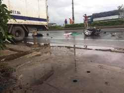 co the tuoc bang lai xe vinh vien doi voi tai xe su dung ma tuy