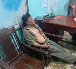 Vụ anh trai truy sát gia đình em gái ở Thái Nguyên: Hung thủ từng là phó giám đốc