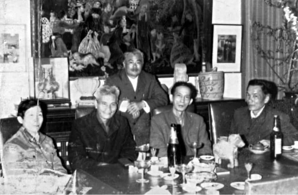 Những nhà sưu tập nghệ thuật: Họ là ai? nhung nha suu tap nghe thuat ho la ai tu dau den