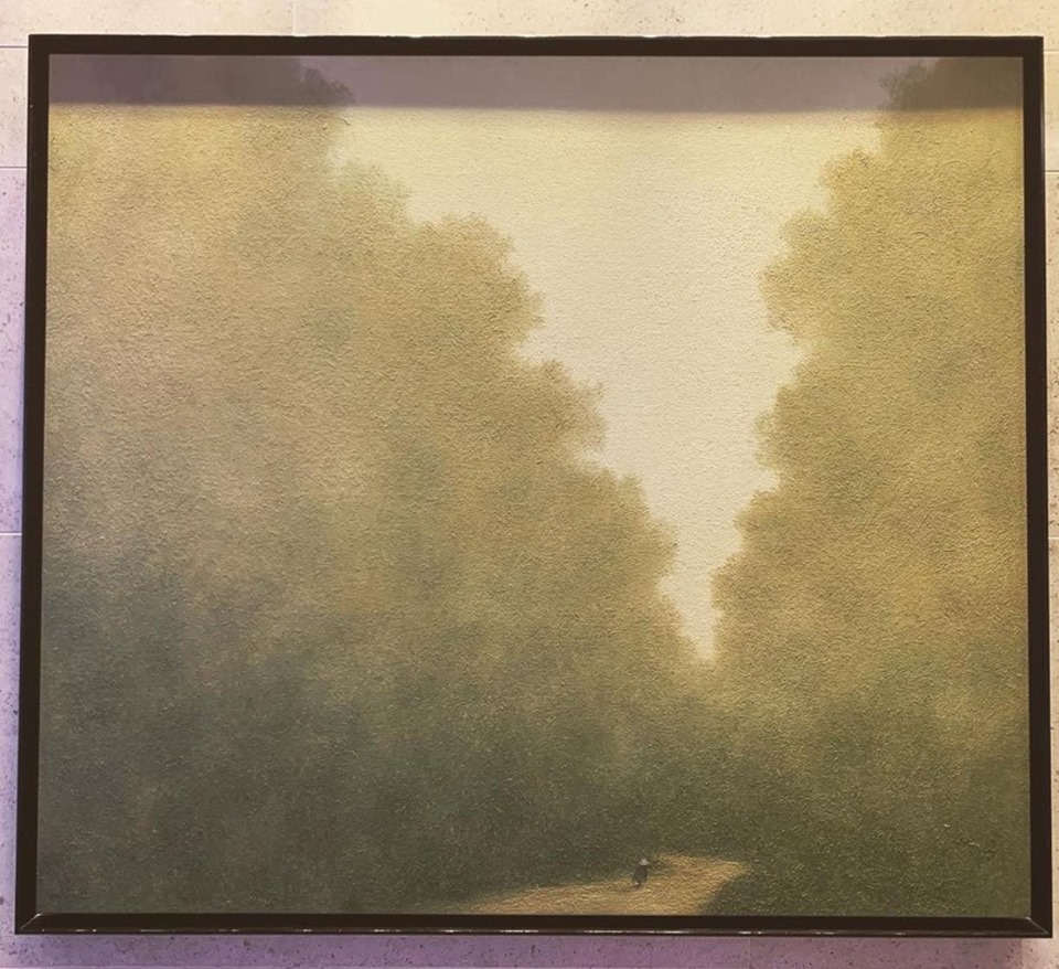 Những nhà sưu tập nghệ thuật: Họ là ai? nhung nha suu tap nghe thuat ho la ai tu dau den