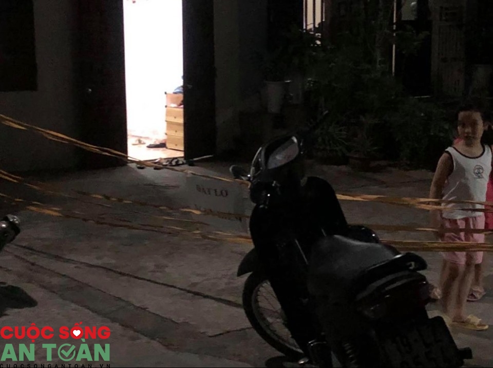 Vụ sập công trình ở Phú Thọ: Đã có hiện tượng sạt lở từ trước Vụ sập công trình ở Phú Thọ: Đã có hiện tượng sạt lở từ trước