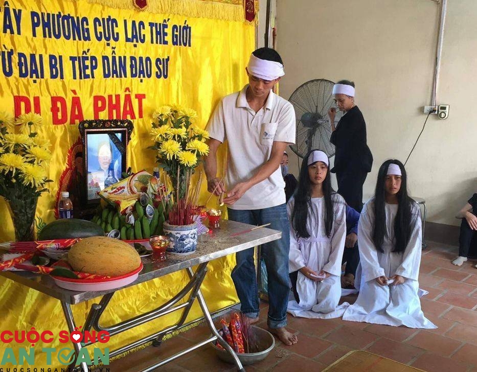 Vụ sập công trình ở Phú Thọ: Chế độ dành cho các trường hợp tử vong Vụ sập công trình ở Phú Thọ: Chế độ dành cho các trường hợp tử vong