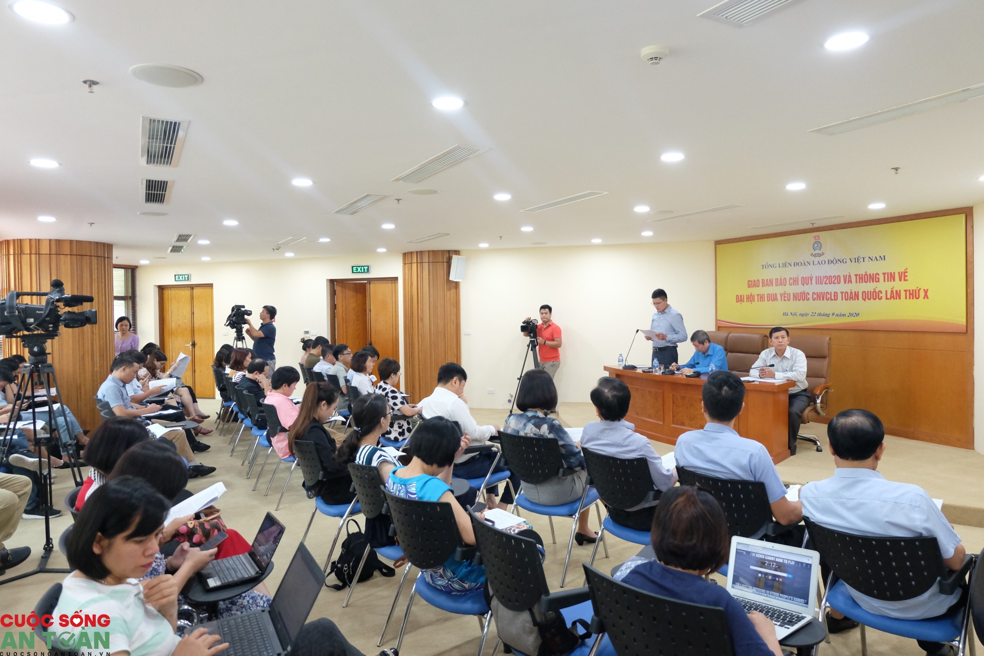 Đại hội thi đua yêu nước lần thứ X: Vinh danh 464 tập thể, cá nhân