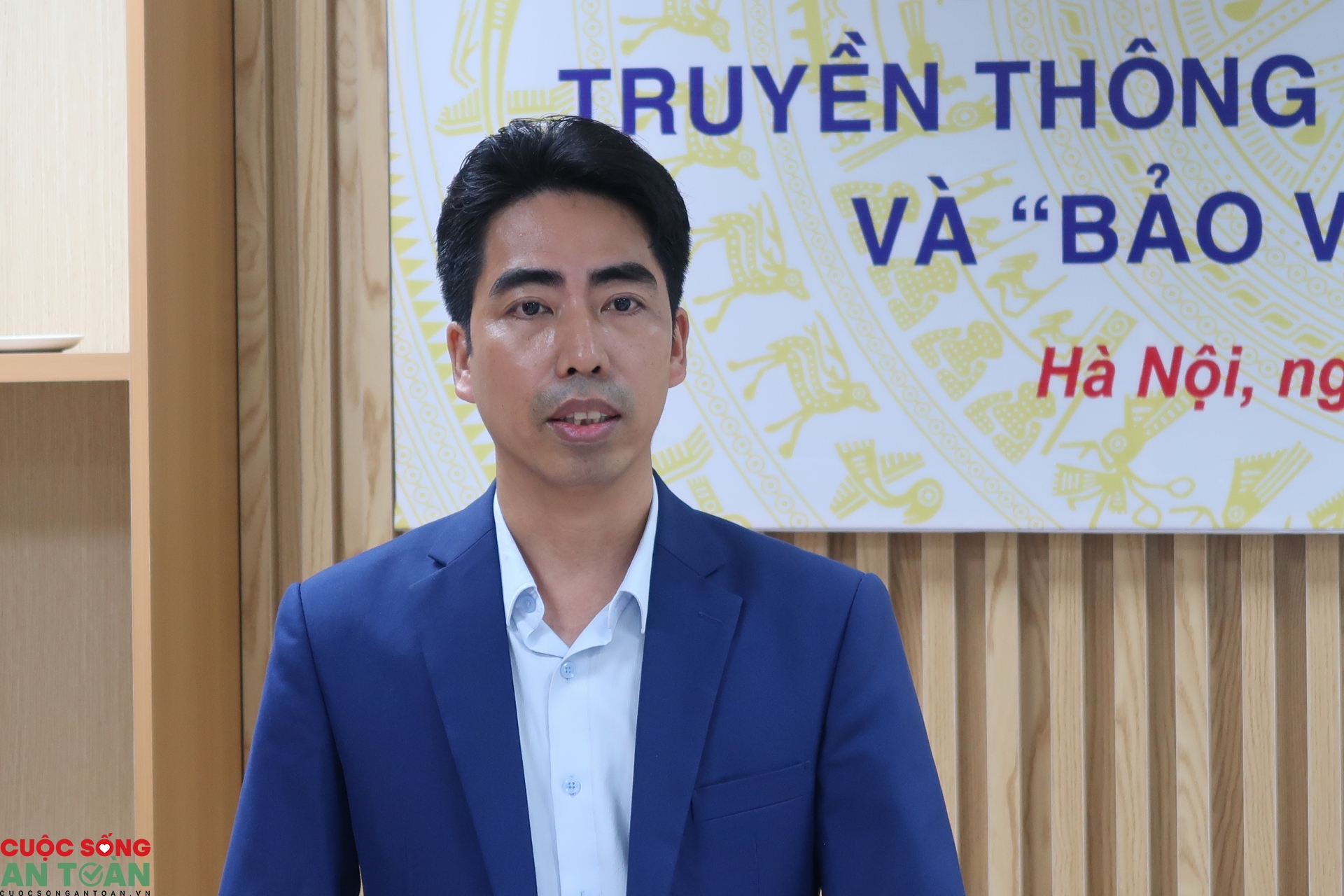 Ký kết chương trình phối hợp truyền thông: “Bạn vẫn đẹp khi đeo khẩu trang”