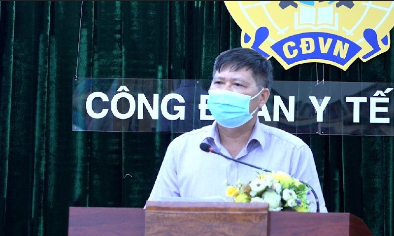 Chương trình “Thảo thơm cơm nhà” sẽ 100.000 suất ăn cho chiến sỹ áo trắng nơi tuyến đầu Chương trình “Thảo thơm cơm nhà” sẽ 100.000 suất ăn cho chiến sỹ áo trắng nơi tuyến đầu